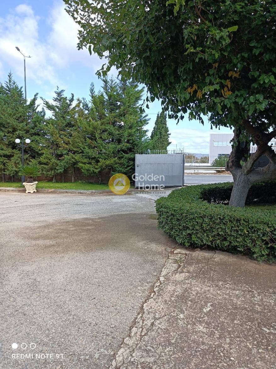 Комерційна нерухомість, 35520 м², 7 000 000$ — FAKTOR